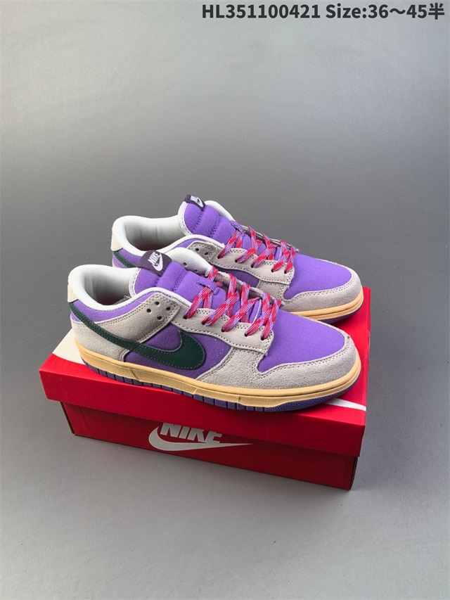 women low dunk SB shoes 2024-6-26-212